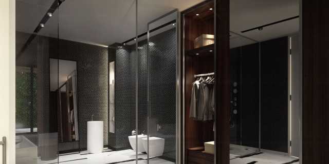 3 Bedroom Apartment For Sale In One Rahmaninov