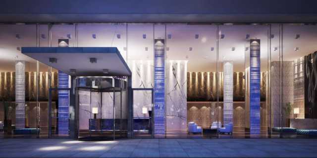 3 Bedroom Apartment For Sale In One Rahmaninov