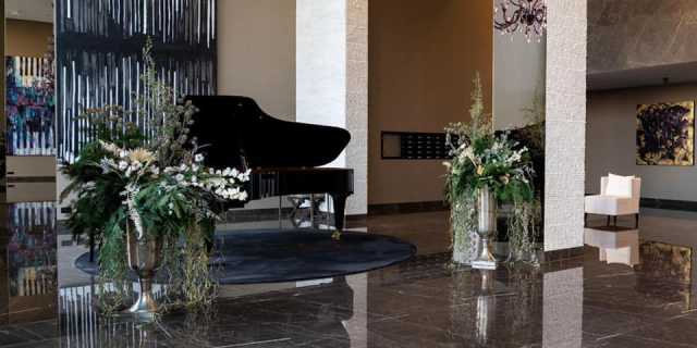 3 Bedroom Apartment For Sale In One Rahmaninov