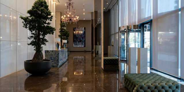 3 Bedroom Apartment For Sale In One Rahmaninov