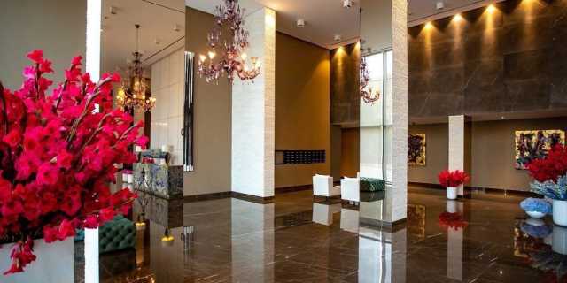 2 Bedroom Apartment For Sale In One Rahmaninov