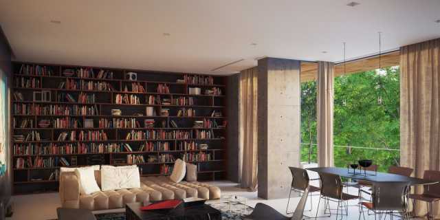 3 Bedroom Apartment For Sale In One Rahmaninov