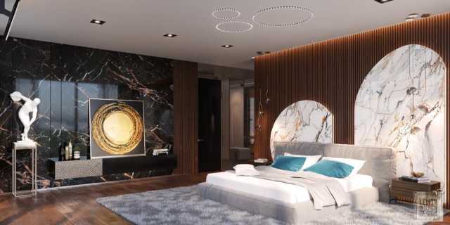3 Bedroom Apartment For Sale In One Modrogan
