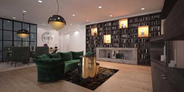 3 Bedroom Apartment For Sale In One Modrogan
