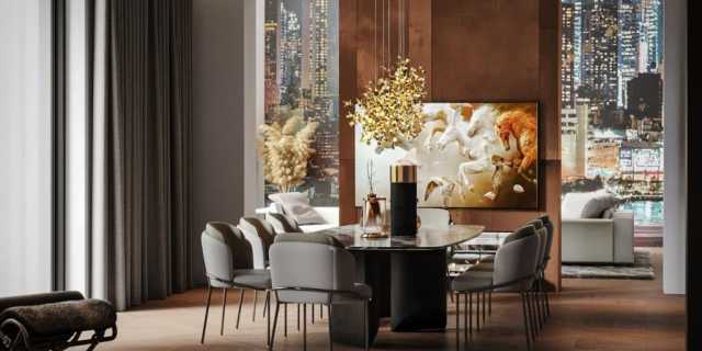 3 Bedroom Apartment For Sale In One Modrogan