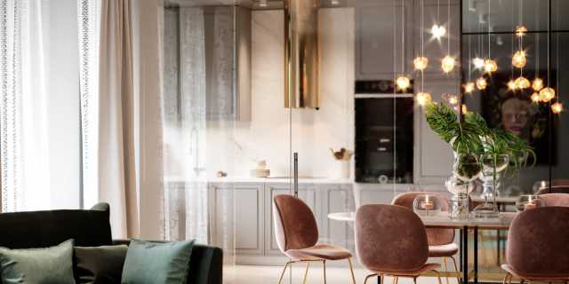 3 Bedroom Apartment For Sale In One Modrogan