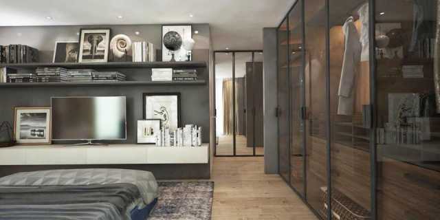 2 Bedroom Apartment For Sale In One Verdi Park
