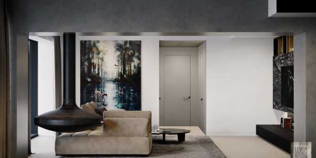 3 Bedroom Apartment For Sale In One Verdi Park