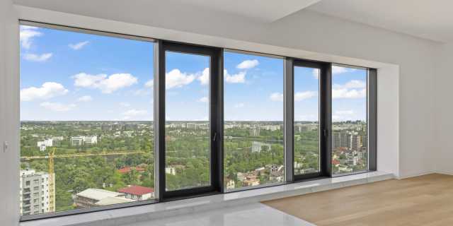 3 Bedroom Apartment For Sale In One Verdi Park