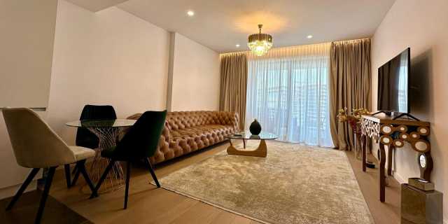 1 Bedroom Apartment For Sale In One Herastrau Towers