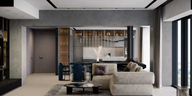 3 Bedroom Apartment For Sale In One Verdi Park