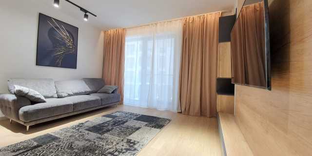 1 Bedroom Apartment For Sale In One Herastrau Plaza