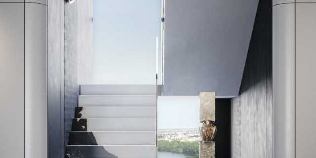 Luxury at height - the evolution of penthouses over a century