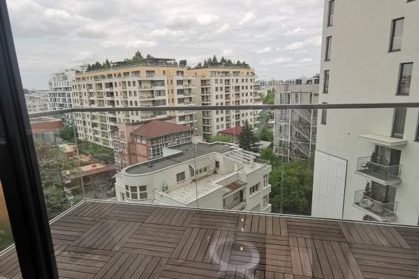 1 Bedroom Apartment For Sale In One Herăstrău Park