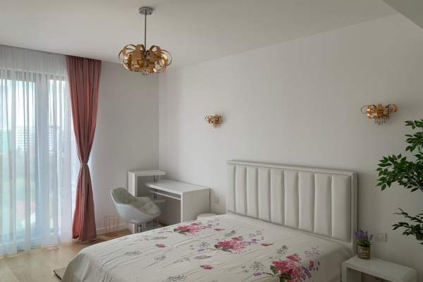 3 Bedroom Duplex For Rent In One Herăstrău Plaza