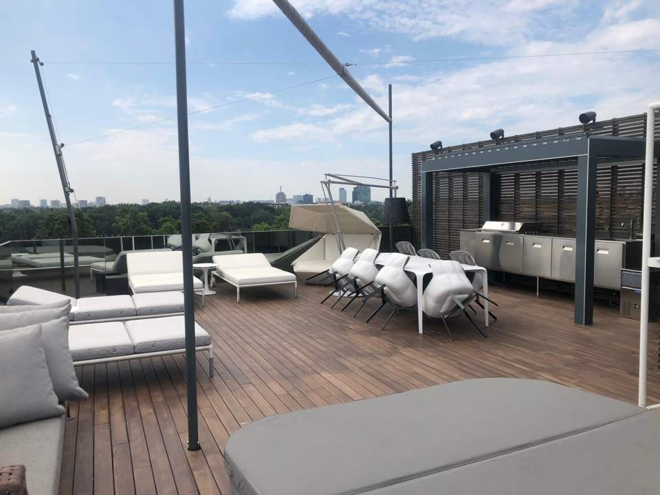 2 Bedroom Penthouse For Sale In One Floreasca Lake, Floreasca, Sector 1 photo no. 10