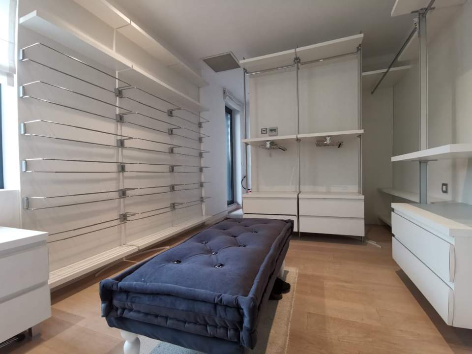 Penthouse cu 5 camere de vânzare în One Floreasca Lake, Floreasca, Sector 1 poza nr. 5