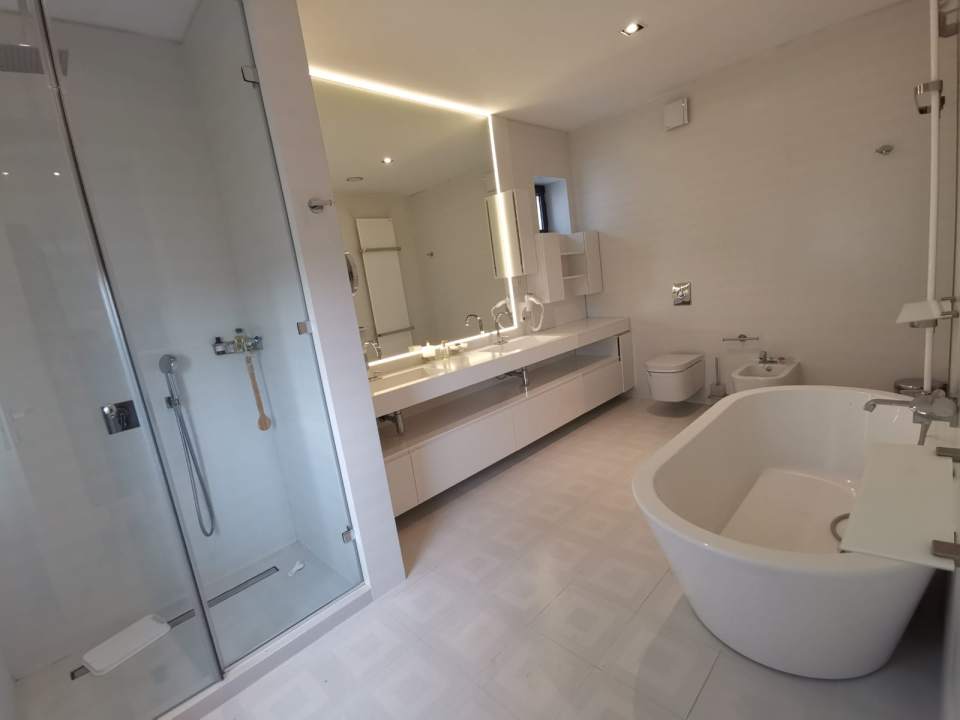 Penthouse cu 5 camere de vânzare în One Floreasca Lake, Floreasca, Sector 1 poza nr. 6