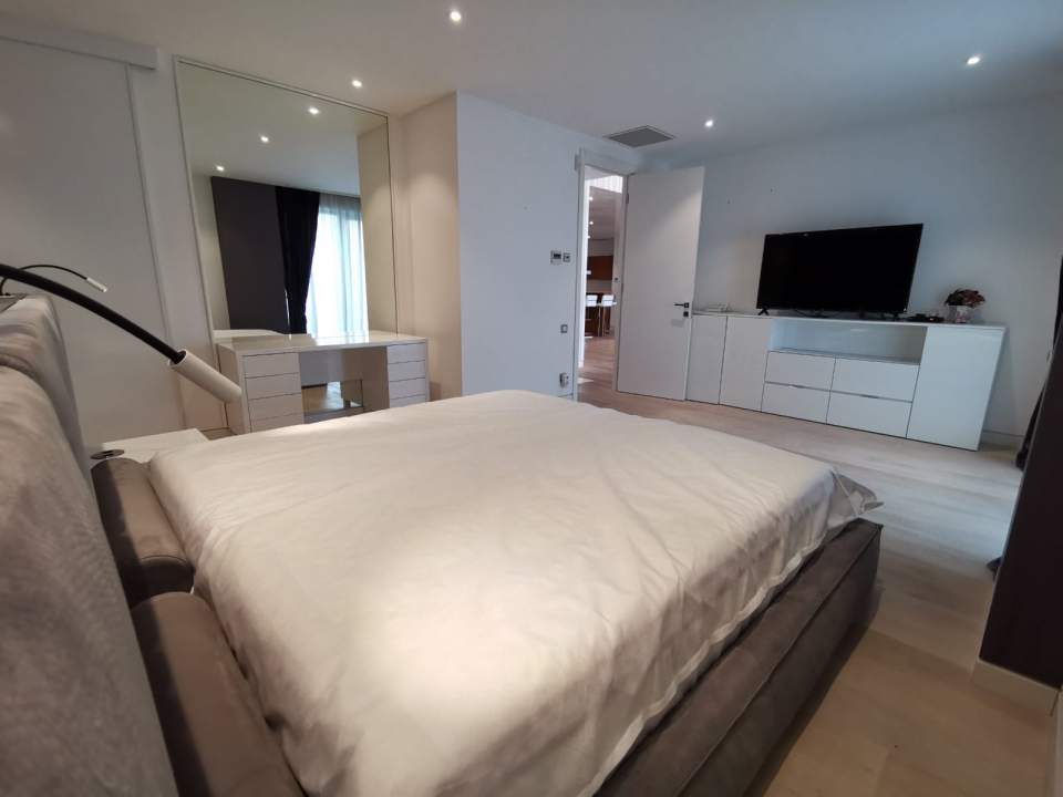 Penthouse cu 5 camere de vânzare în One Floreasca Lake, Floreasca, Sector 1 poza nr. 7