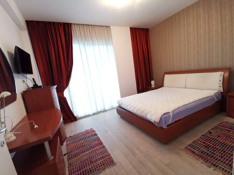 Penthouse cu 5 camere de vânzare în One Floreasca Lake, Floreasca, Sector 1 poza nr. 8