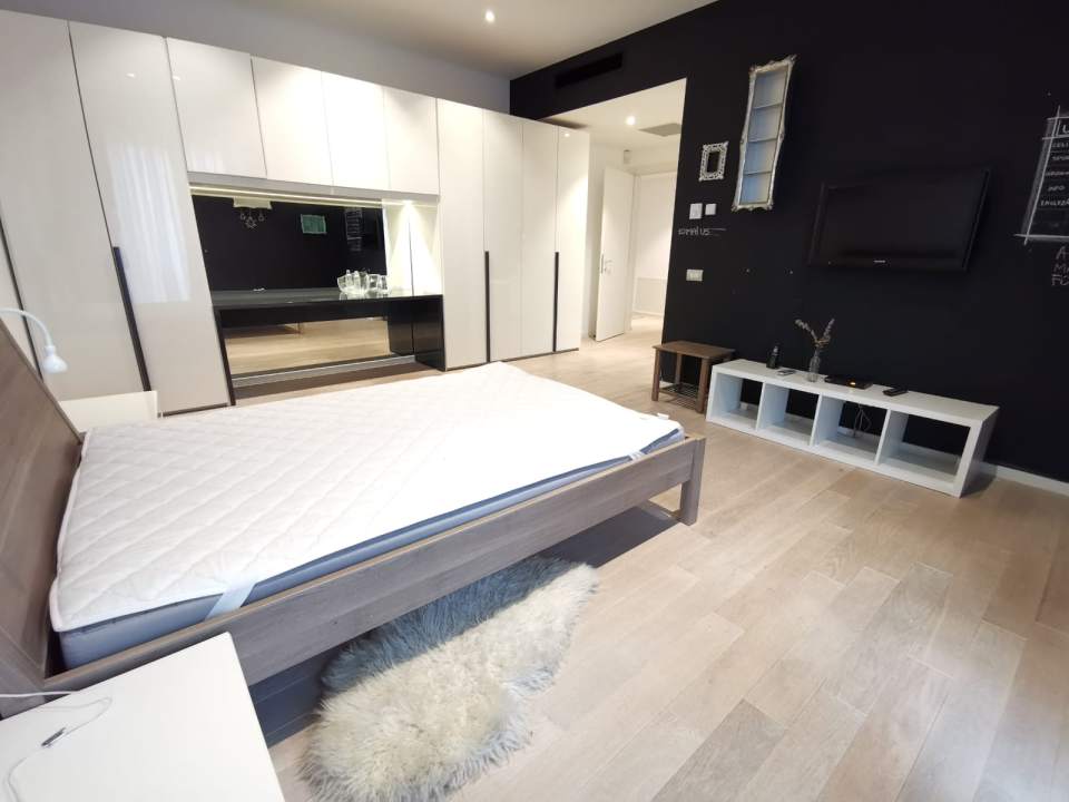 Penthouse cu 5 camere de vânzare în One Floreasca Lake, Floreasca, Sector 1 poza nr. 9