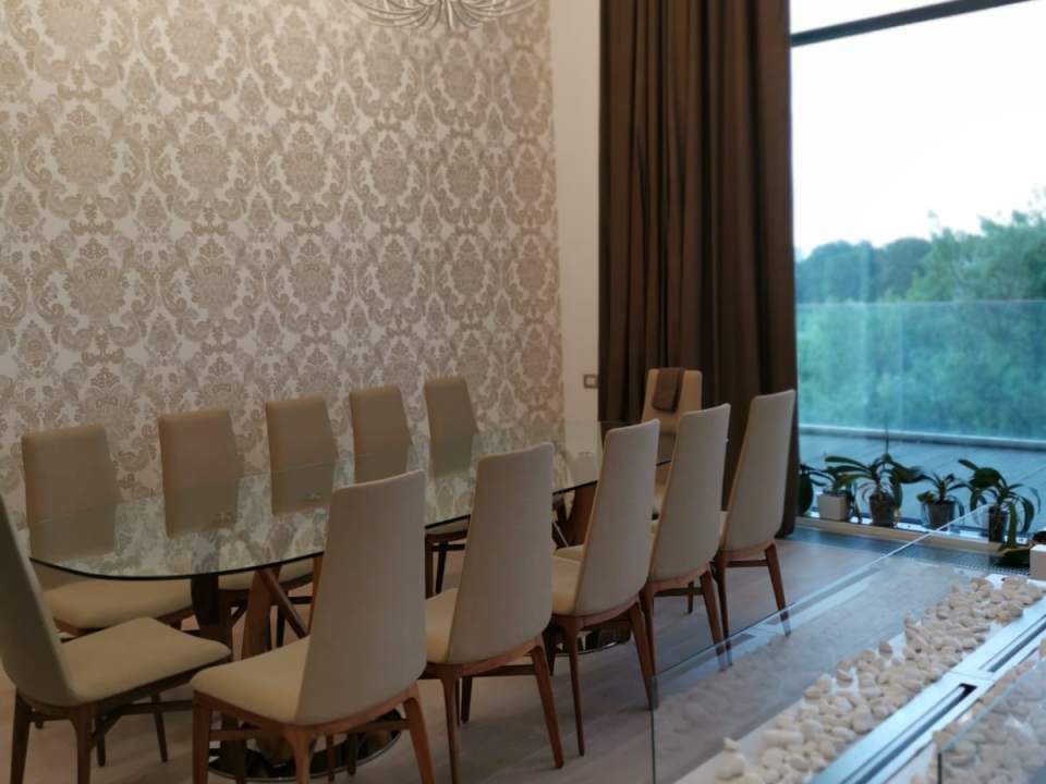 Penthouse cu 5 camere de vânzare în One Floreasca Lake, Floreasca, Sector 1 poza nr. 10