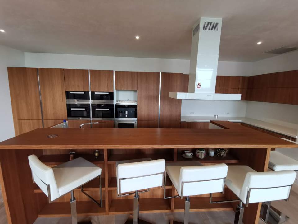 Penthouse cu 5 camere de vânzare în One Floreasca Lake, Floreasca, Sector 1 poza nr. 11