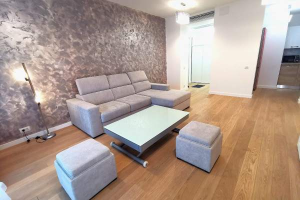 1 Bedroom Apartment For Rent In One Herăstrău Plaza