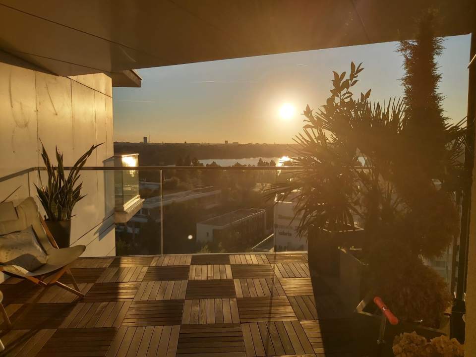 2 Bedroom Apartment For Sale In One Herăstrău Park, Herăstrău, Sector 1 photo no. 11