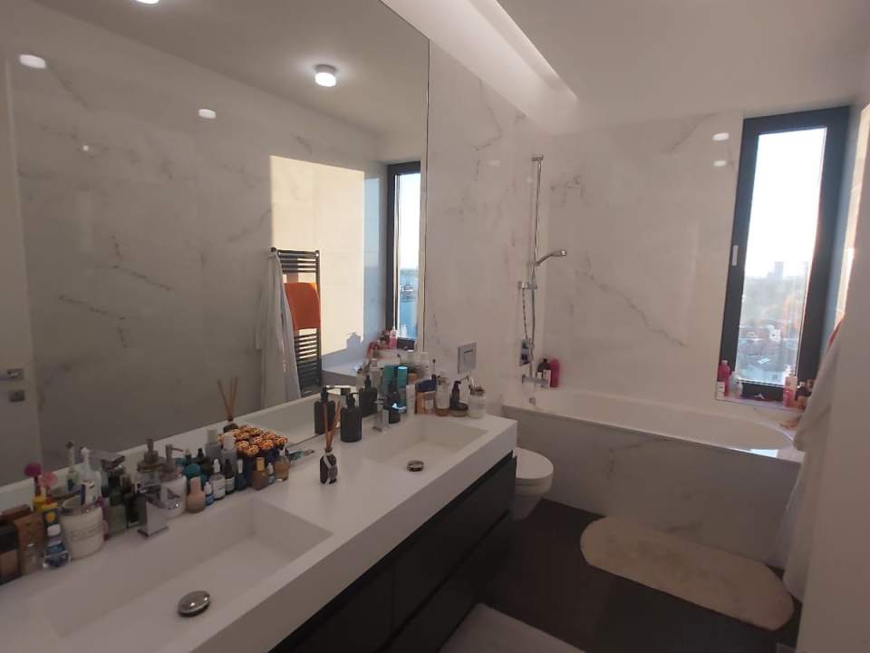 2 Bedroom Apartment For Sale In One Herăstrău Park, Herăstrău, Sector 1 photo no. 9