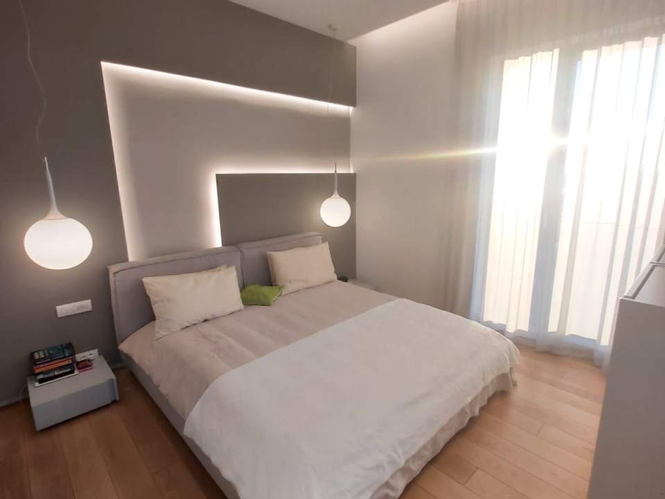 2 Bedroom Apartment For Sale In One Herăstrău Park, Herăstrău, Sector 1 photo no. 8