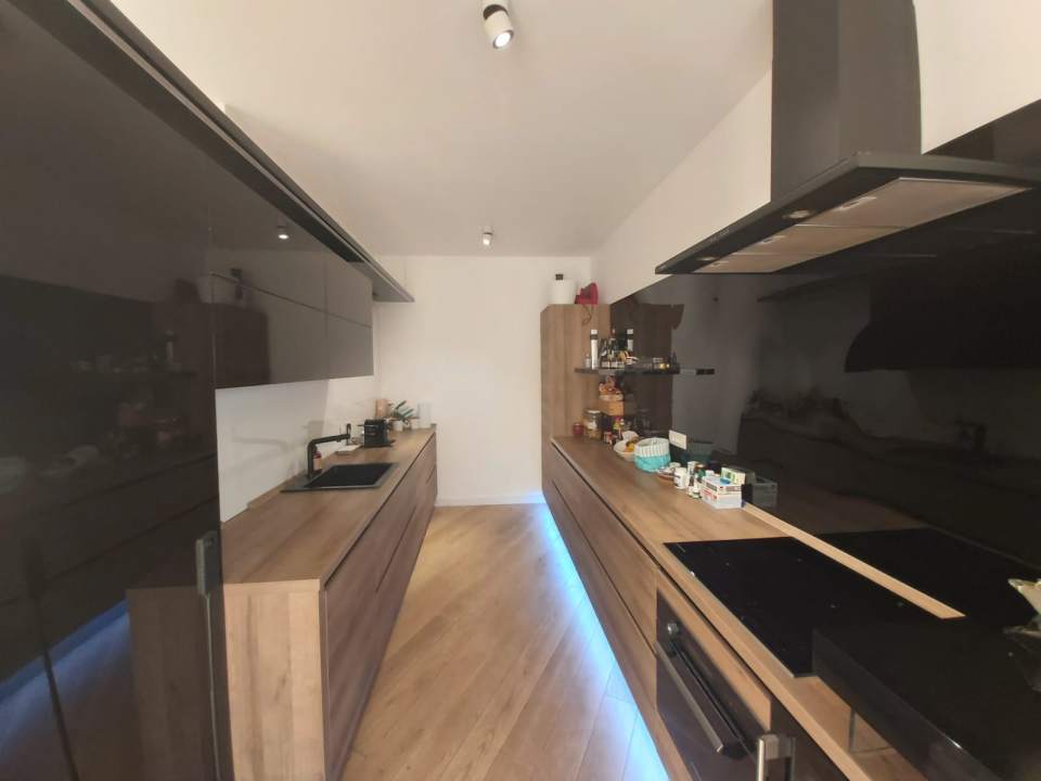 2 Bedroom Apartment For Sale In One Herăstrău Park, Herăstrău, Sector 1 photo no. 5