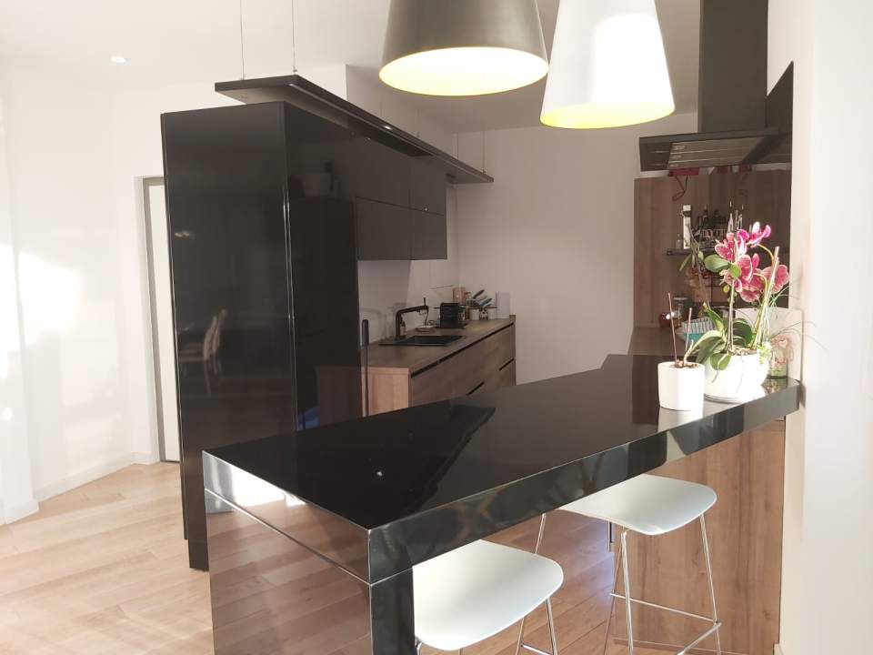 2 Bedroom Apartment For Sale In One Herăstrău Park, Herăstrău, Sector 1 photo no. 6