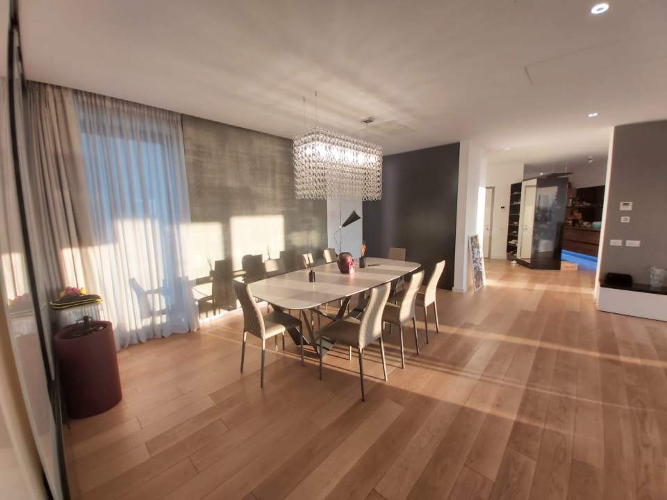 2 Bedroom Apartment For Sale In One Herăstrău Park, Herăstrău, Sector 1 photo no. 3