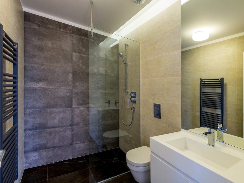 2 Bedroom Apartment For Rent In One Herăstrău Park, Herăstrău, Sector 1 photo no. 2