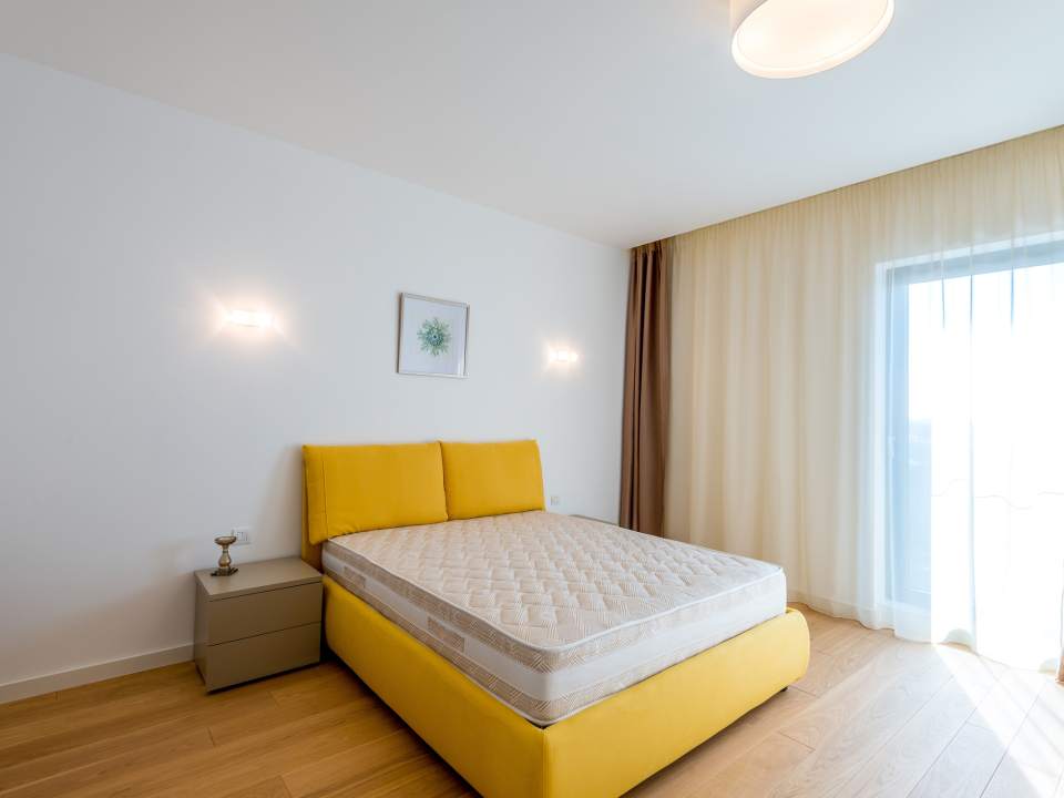 2 Bedroom Apartment For Rent In One Herăstrău Park, Herăstrău, Sector 1 photo no. 3