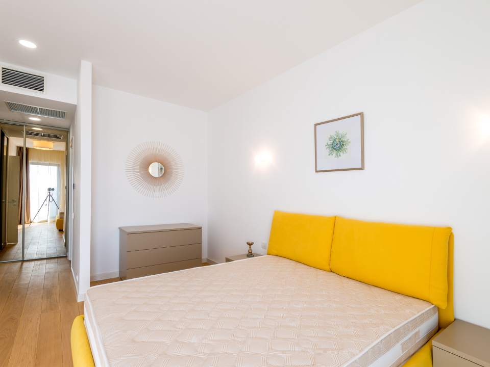 2 Bedroom Apartment For Rent In One Herăstrău Park, Herăstrău, Sector 1 photo no. 4