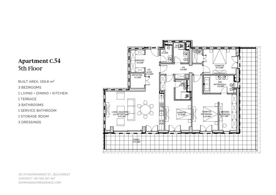 Rahmaninov-C.54 5thF