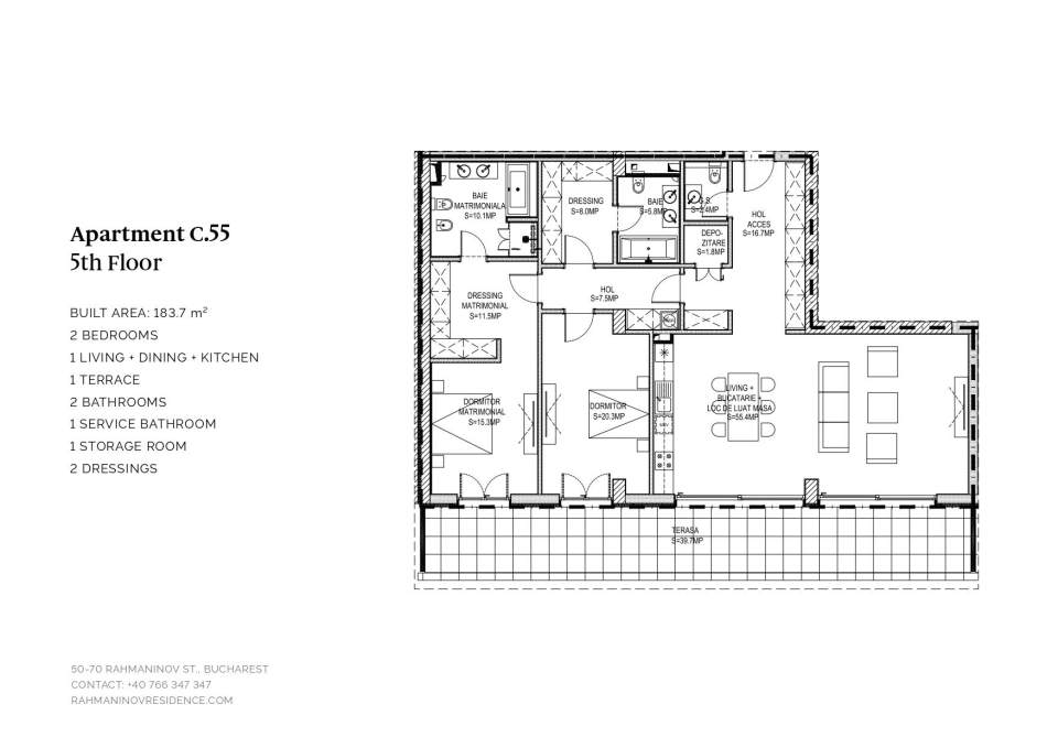 Rahmaninov-C.55 5thF