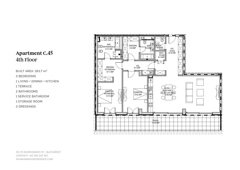 Rahmaninov-C.45 4thF