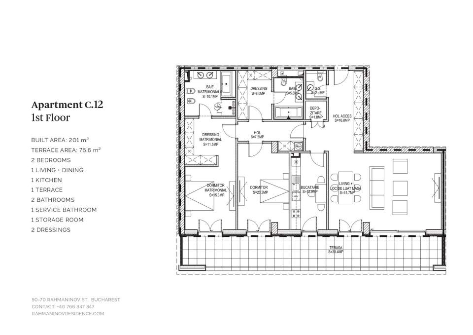 Rahmaninov-C.12 1stF
