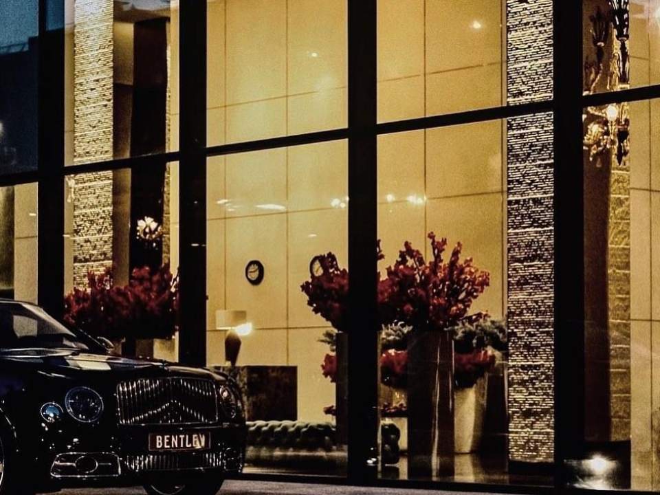 Apartament cu 3 camere de vânzare în One Rahmaninov, Floreasca, Sector 2 poza nr. 10