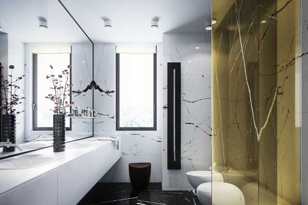 Apartament cu 4 camere de vânzare în One Rahmaninov