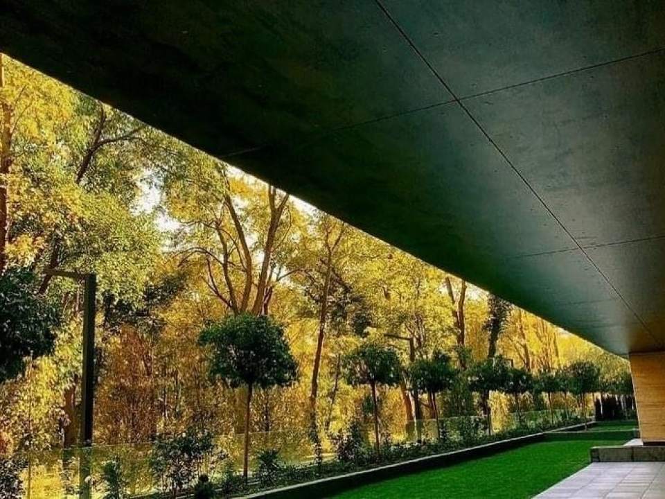 3 Bedroom Apartment For Sale In One Rahmaninov, Floreasca, Sector 2 photo no. 11