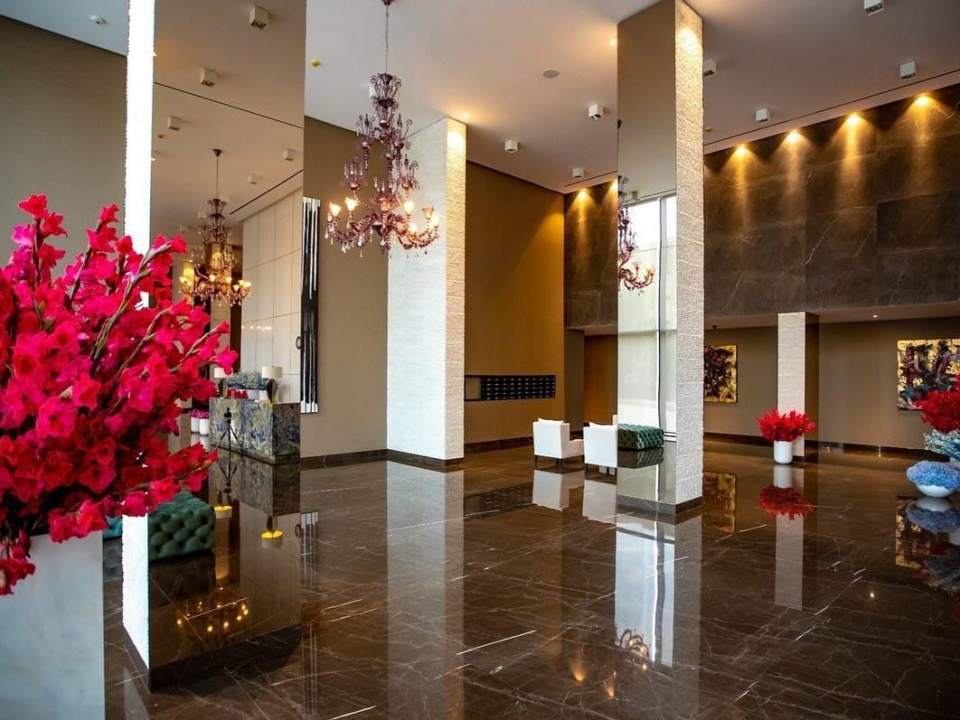 3 Bedroom Apartment For Sale In One Rahmaninov, Floreasca, Sector 2 photo no. 12