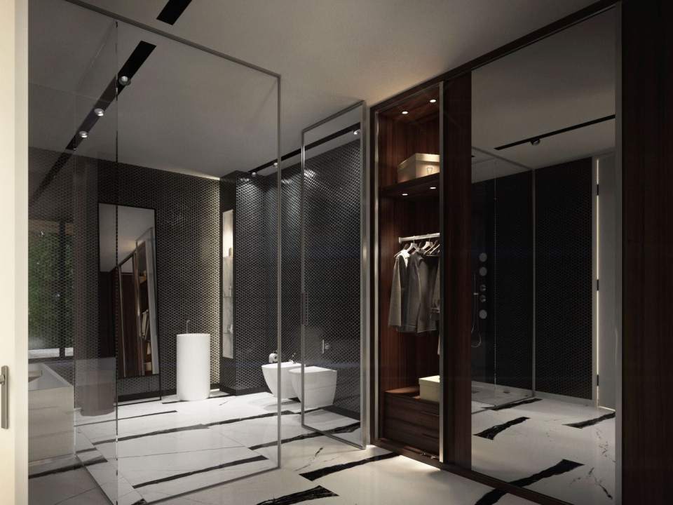 3 Bedroom Apartment For Sale In One Rahmaninov, Floreasca, Sector 2 photo no. 1