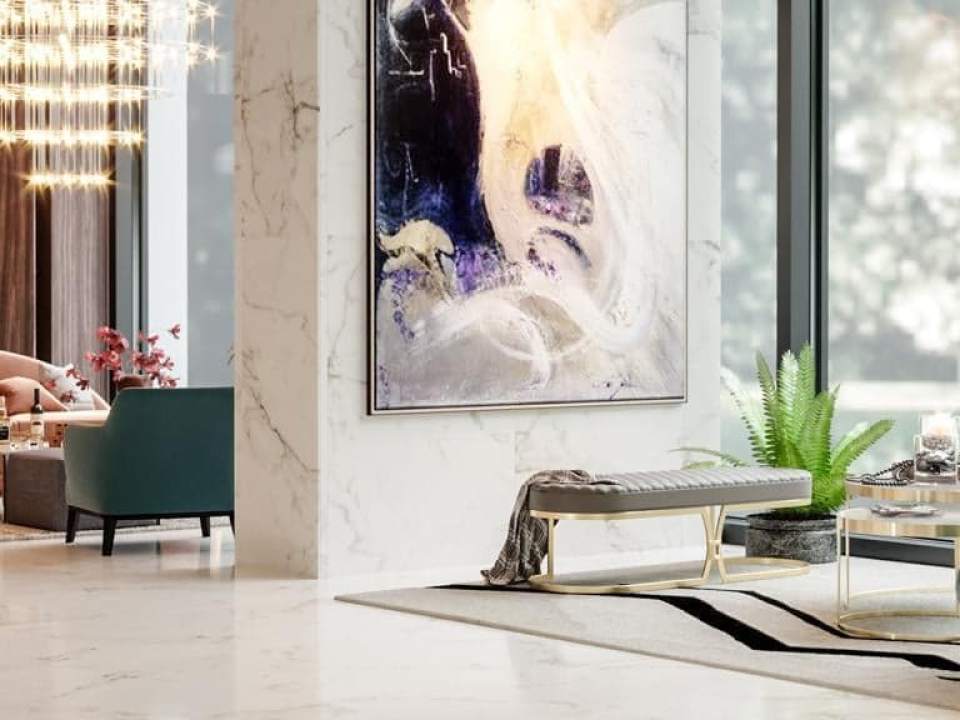 Garsonieră de vânzare în One Mircea Eliade, Floreasca, Sector 1 poza nr. 4