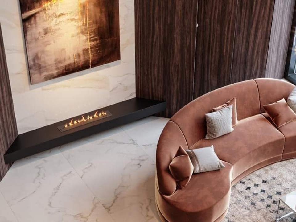 Garsonieră de vânzare în One Mircea Eliade, Floreasca, Sector 1 poza nr. 6