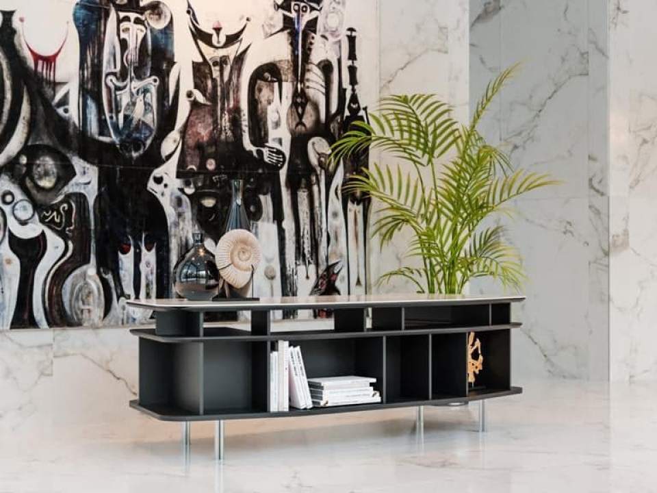 Studio For Sale In One Mircea Eliade, Floreasca, Sector 1 photo no. 2