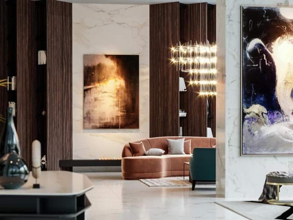 Studio For Sale In One Mircea Eliade, Floreasca, Sector 1 photo no. 4